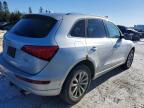 2013 Audi Q5 Premium Plus