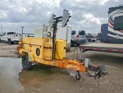 2000 Tfnx 2000 Team Fenex F123kp Manhole Support Trailer for sale in Houston, TX