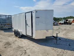 2025 Interstate Patr716ta2 Enclosed Cargo Trailer en venta en Fort Pierce, FL