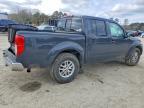 2014 Nissan Frontier SV