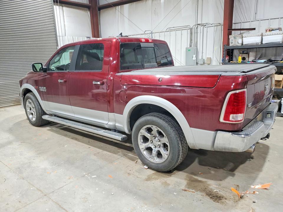 2016 Dodge 1500 Laramie