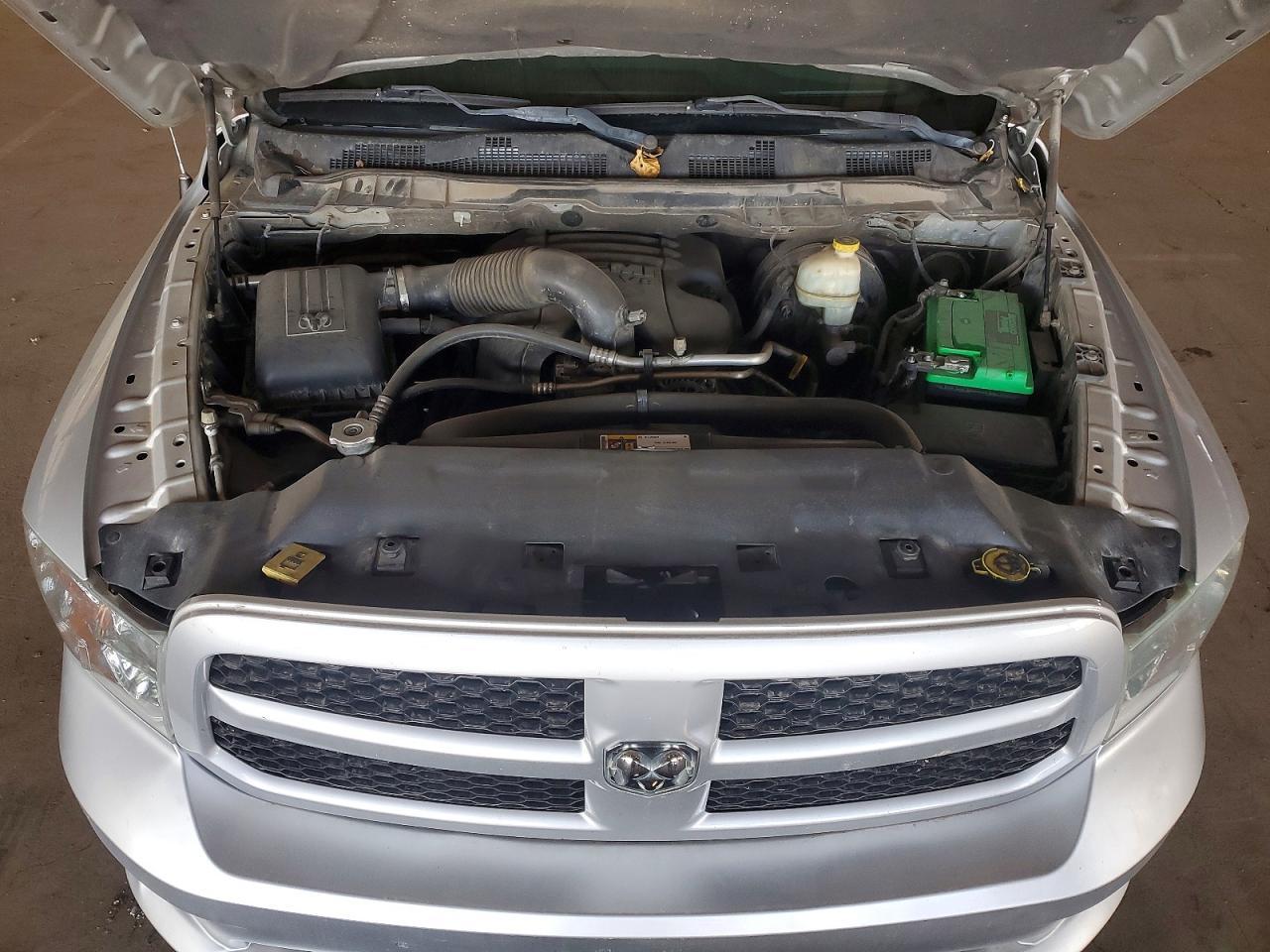 2014 Dodge RAM 1500 ST