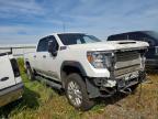 2022 GMC Sierra K2500 Denali