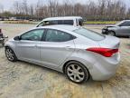 2012 Hyundai Elantra Limited
