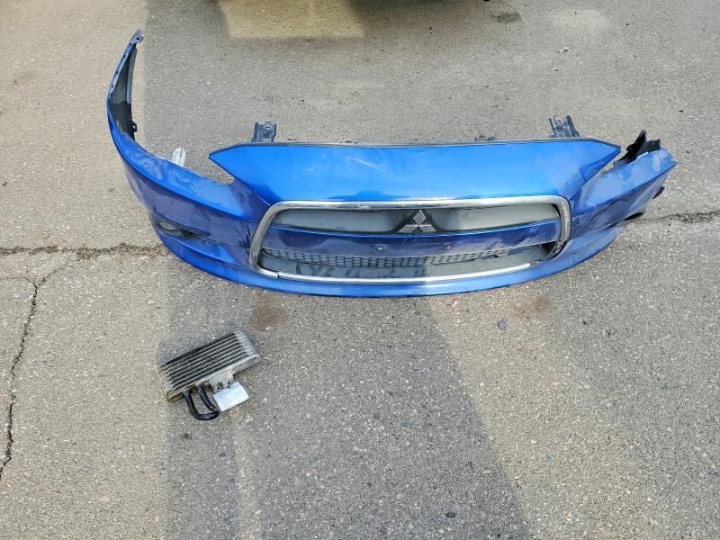 2015 Mitsubishi Lancer se