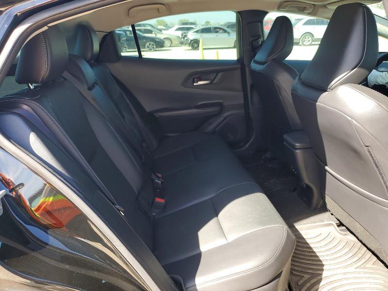 2025 Toyota Prius Limited