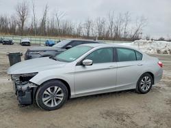 2013 Honda Accord lx for sale in Leroy, NY