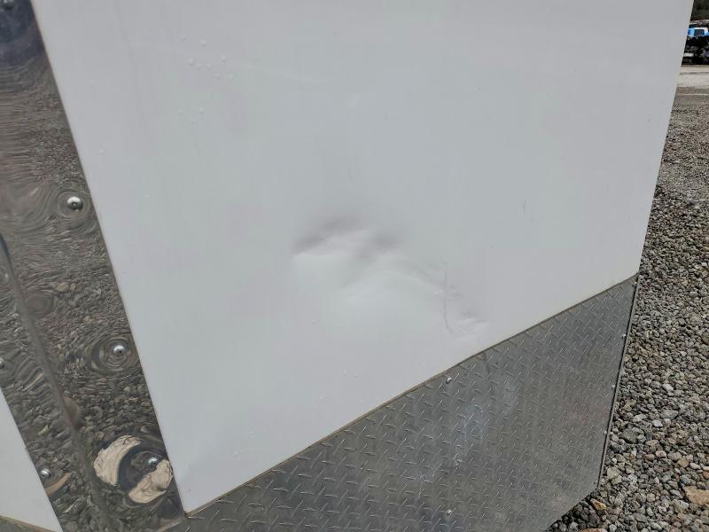 2025 Cargo 2025 Forest River EHW612SA Enclosed Cargo Trailer