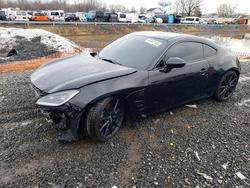 Toyota Gr86 Premium salvage cars for sale: 2023 Toyota Gr86 Premium