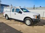 2020 Ford F150 Super Cab