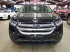 2017 Ford Edge se