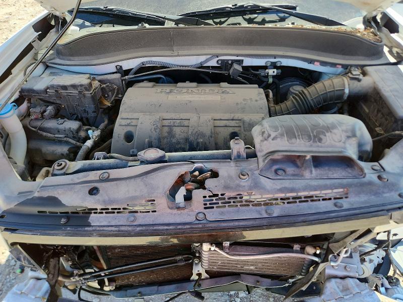 2013 Honda Ridgeline Sport