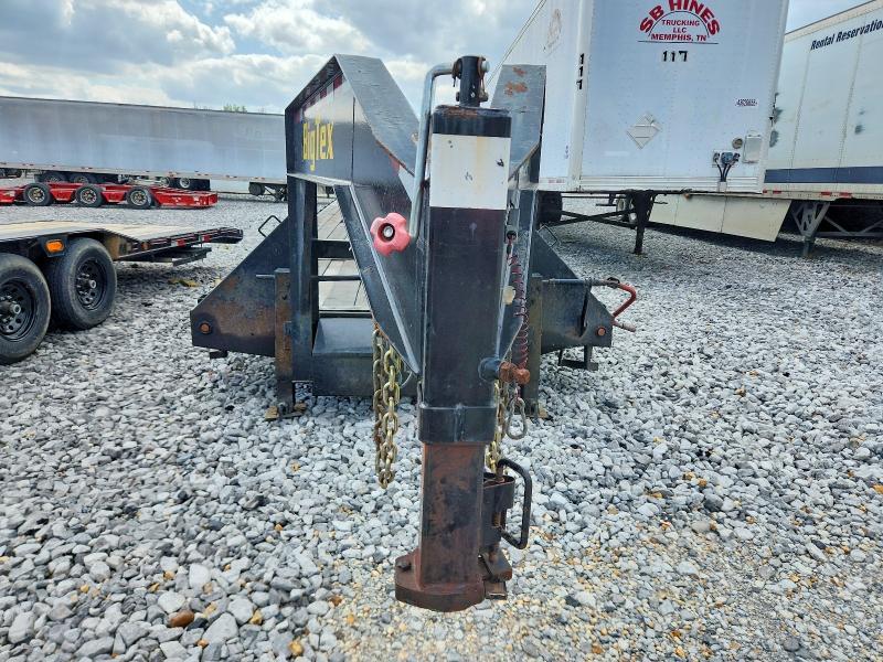 2023 Big Tex Equipment Trailer