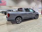 2017 Honda Ridgeline RTL