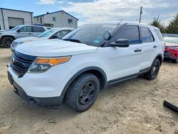 2014 Ford Explorer Police Interceptor for sale in Windsor, NJ