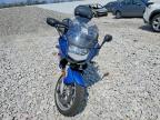 2007 BMW F800 ST