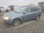 2011 Subaru Forester 2.5x Premium