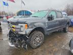2019 Ford F250 Super Duty