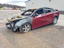 2016 Chevrolet Cruze Limited lt for sale in York Haven, PA