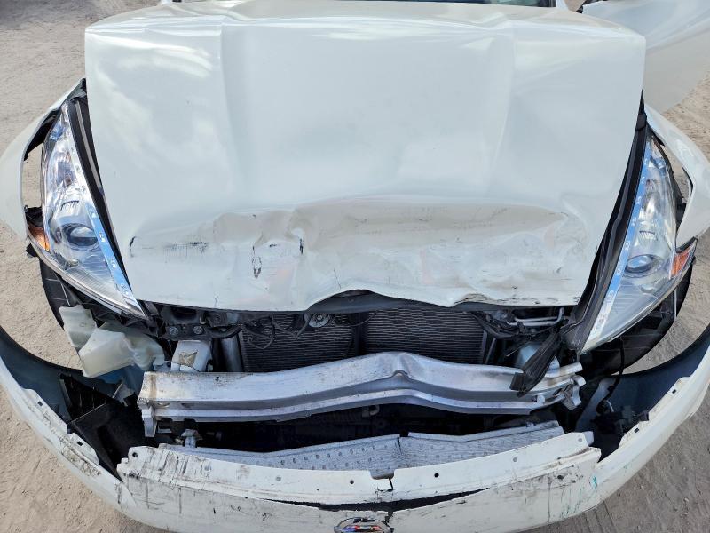 2017 Nissan 370z Roadster