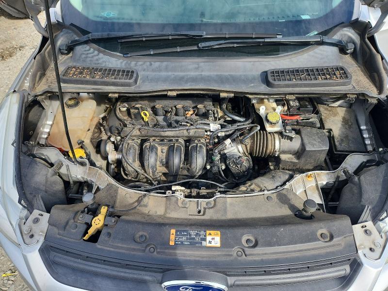 2016 Ford Escape s