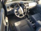 2002 Nissan Frontier Standard