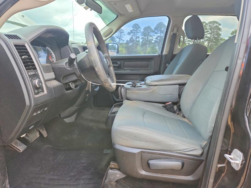 2013 Dodge RAM 1500 ST