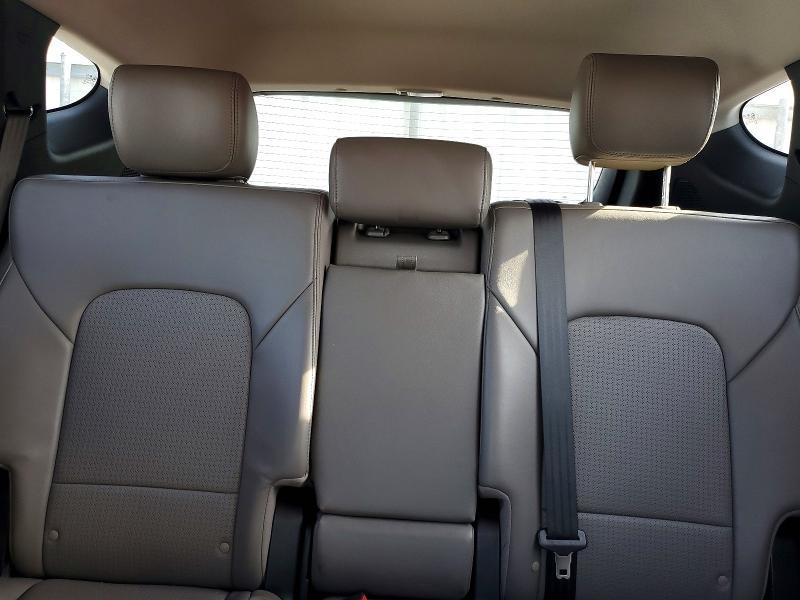 2014 Hyundai Santa fe Sport 2.0t
