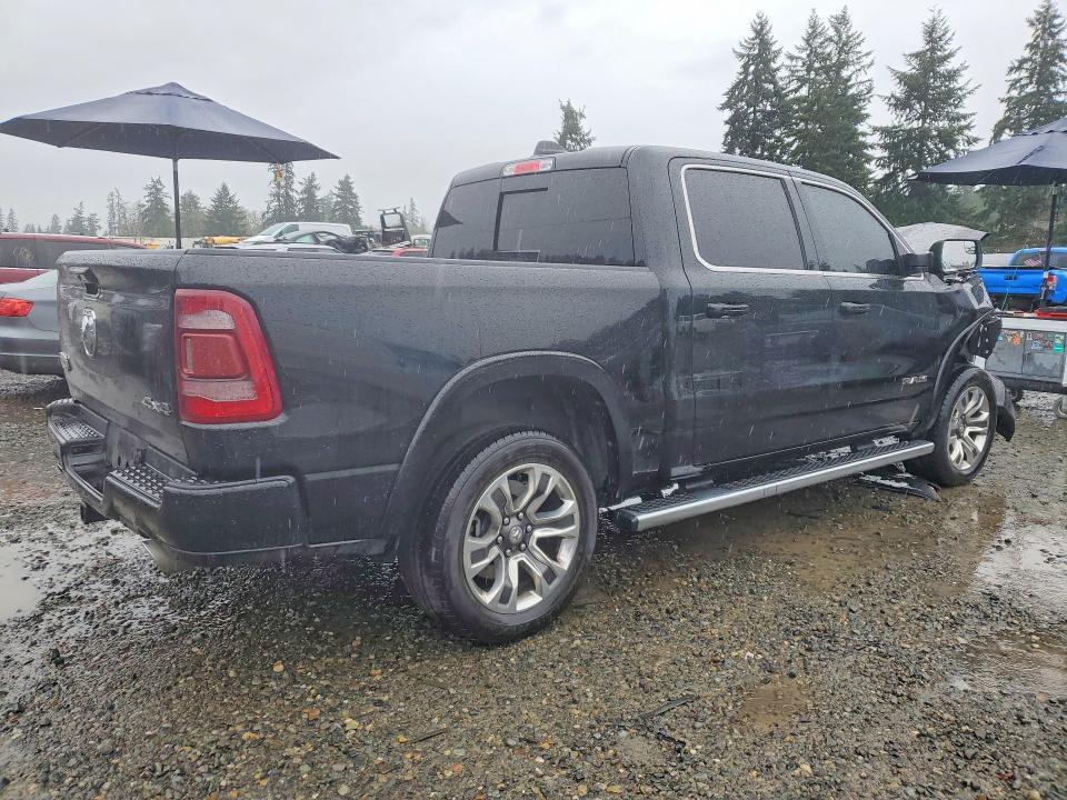 2023 Dodge RAM 1500 Longhorn