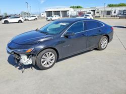 Chevrolet Vehiculos salvage en venta: 2023 Chevrolet Malibu lt
