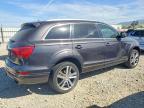 2012 Audi Q7 Premium Plus
