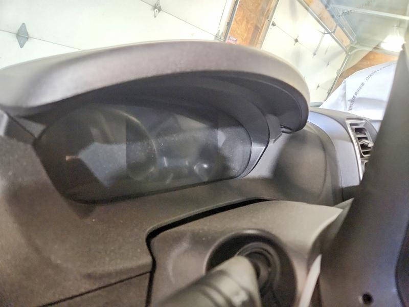 2024 Dodge Ram Promaster 2500 2500 High