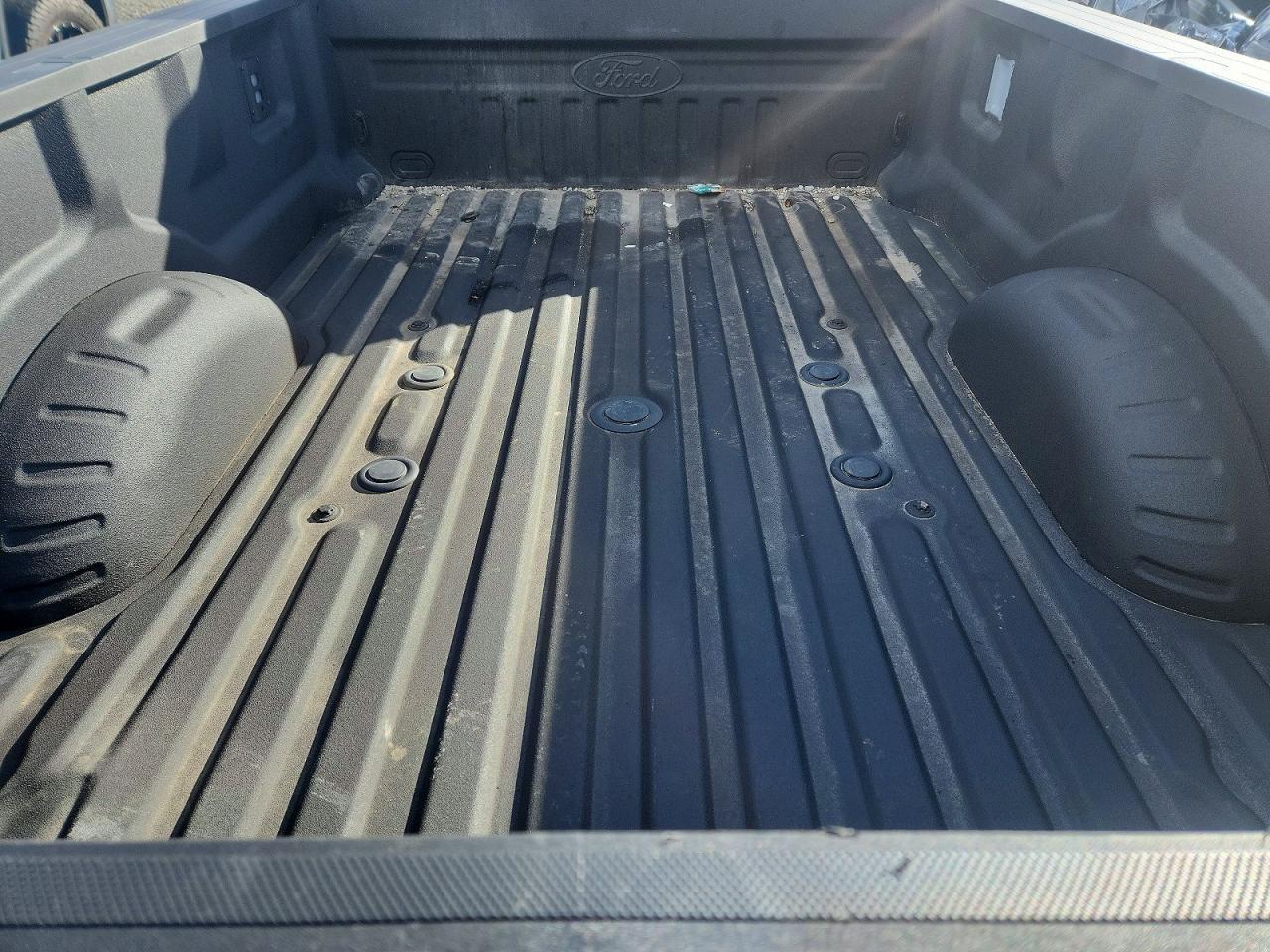 2025 Ford Truck F350 Crew C PU 4X4 C