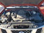 2008 Nissan Frontier SE V6