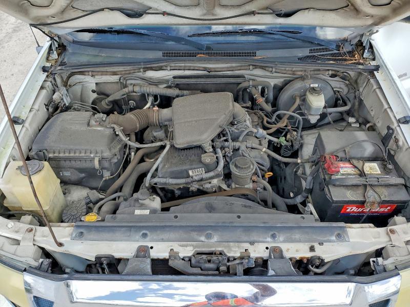 2005 Toyota Tacoma Base