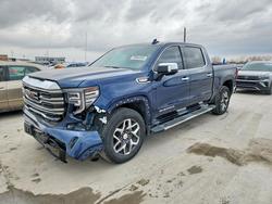 2023 GMC Sierra K1500 SLT en venta en Grand Prairie, TX