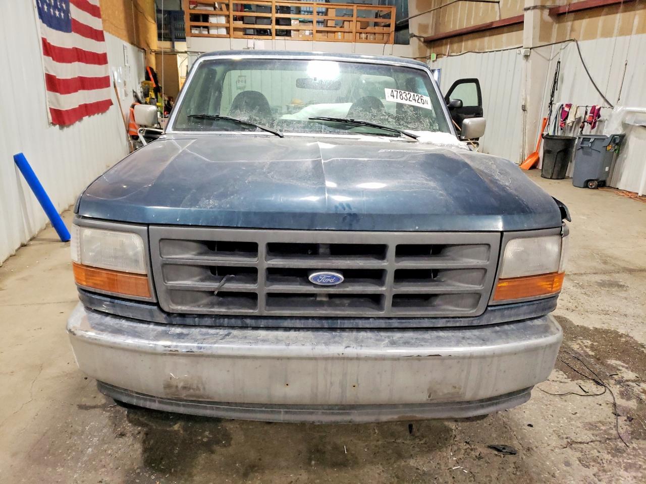 1995 Ford F150
