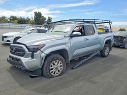 Vehiculos salvage en venta de Copart Martinez, CA: 2025 Toyota Tacoma SR5