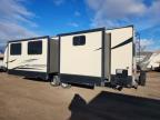 2019 Kutb 2019 Keystone Voltage Camper
