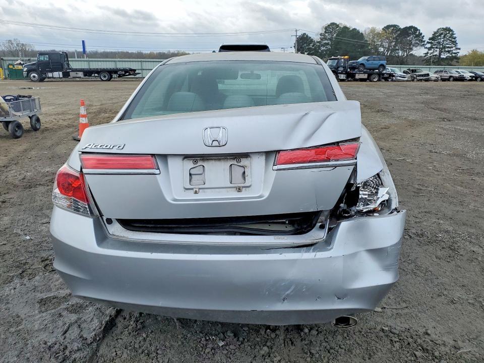 2011 Honda Accord lxp