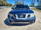 2018 Nissan Frontier PRO-4X