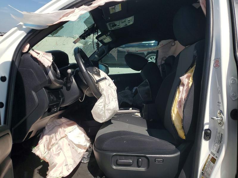 2022 Toyota Tacoma TRD OFF-Road