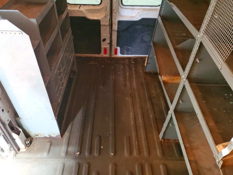 2016 Ford Transit T-150