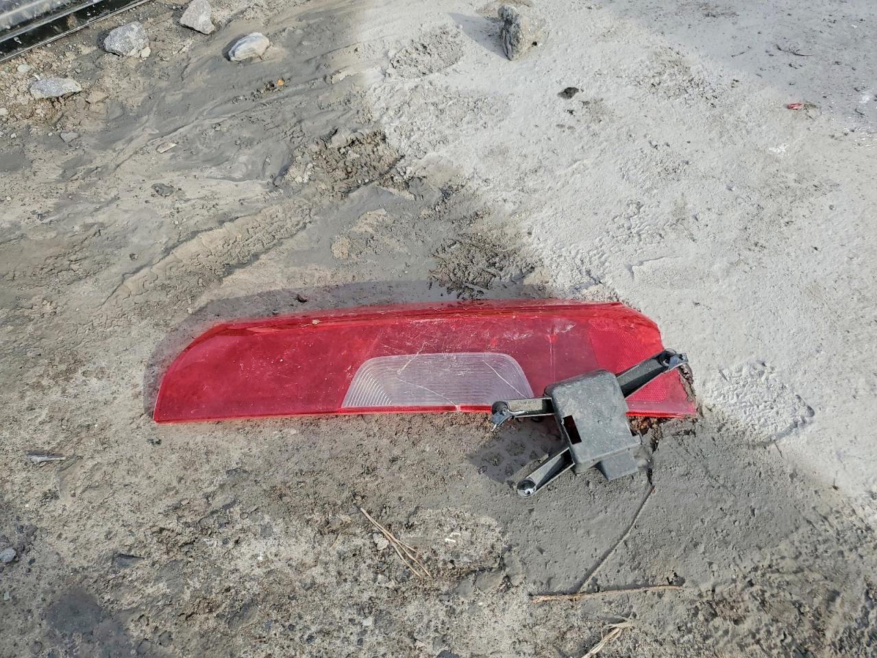 2017 Dodge RAM Promaster City