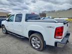 2013 GMC Sierra K1500 SLT