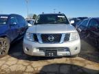 2012 Nissan Pathfinder s