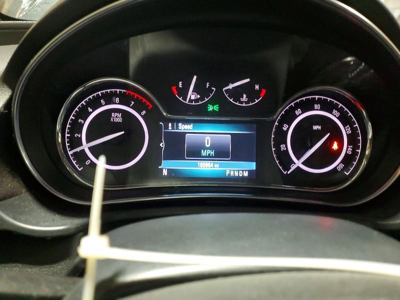 2014 Buick Regal Premium