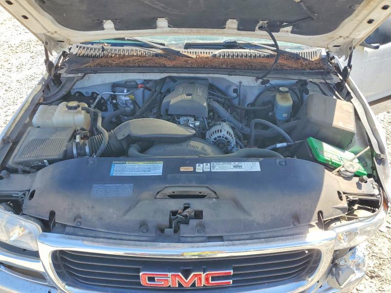 2000 GMC New Sierra C1500