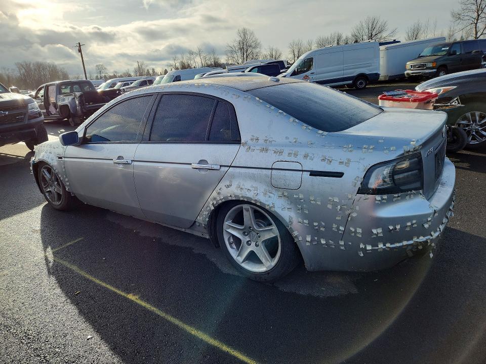 2006 Acura 3.2tl