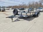 2023 Norstar Utility Trailer